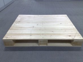 國(guó)內(nèi)常用物流系統(tǒng)托盤(pán)